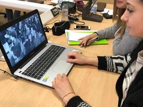 Professione Traduttore: teoria e pratica alla SSML San Domenico