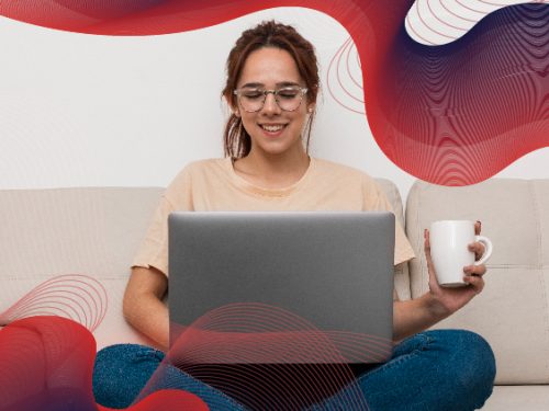 Lezioni in streaming e smart working: studiare e lavorare ai tempi del Coronavirus