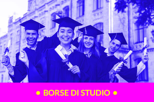 Borse di studio