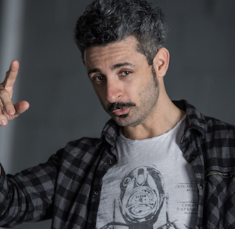 dario tacconelli