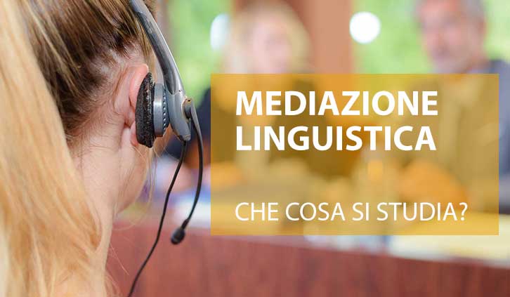 mediazione linguistica