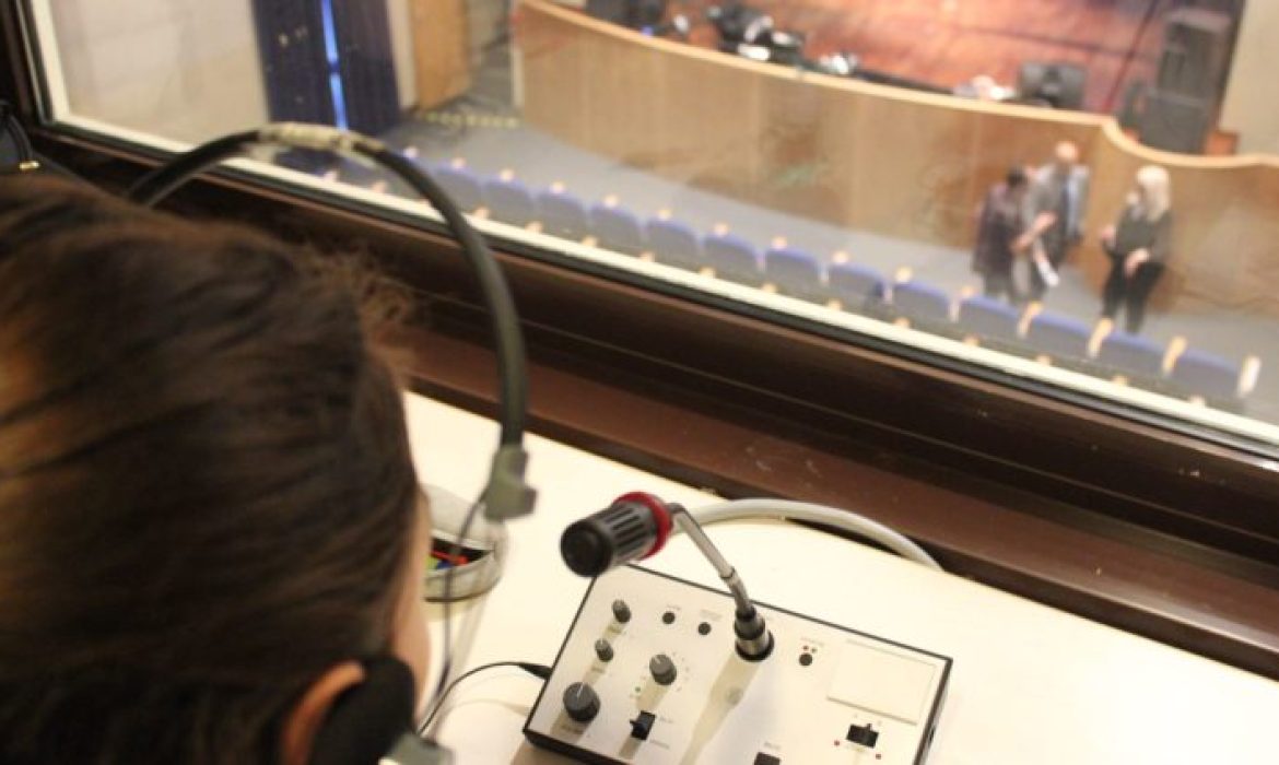 La figura del mediatore linguistico