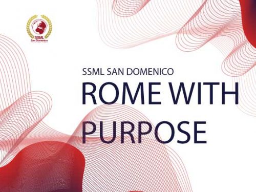 Gli studenti della SSML San Domenico incontrano i colleghi americani