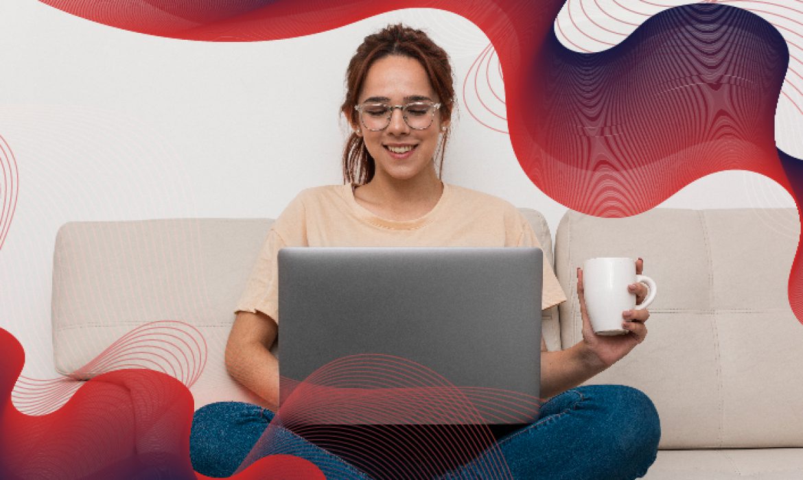 Lezoni in streaming e smart working