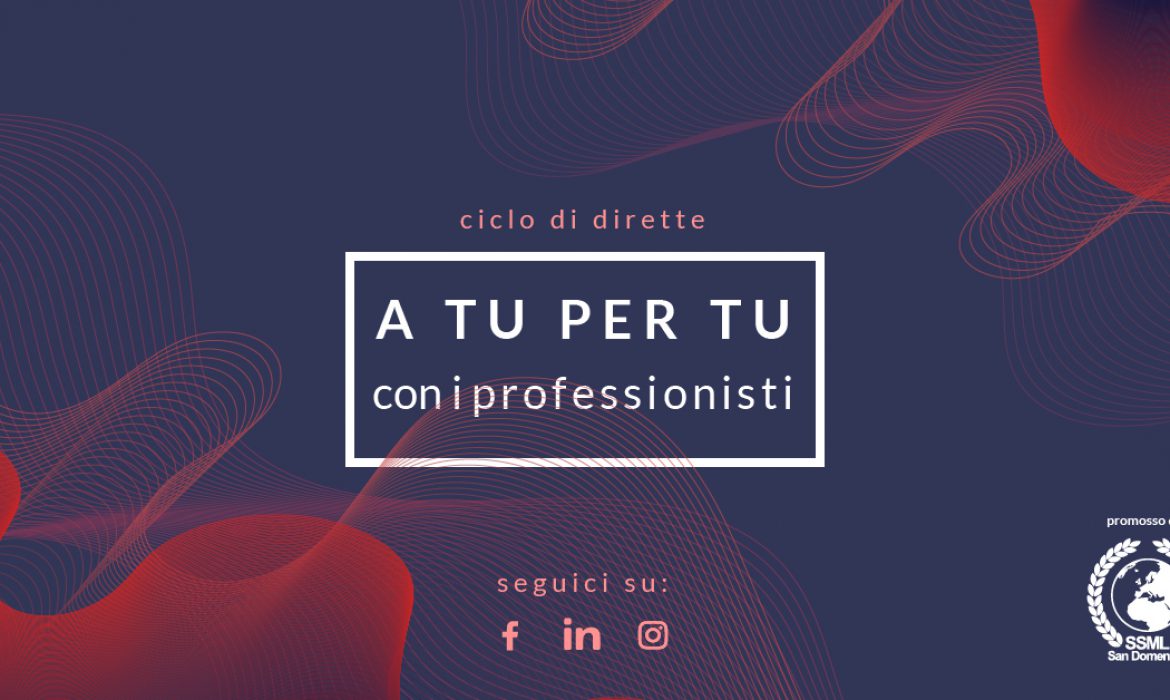 Dirette social
