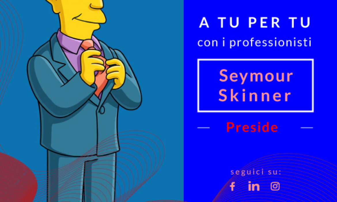 Stefano Mondini: