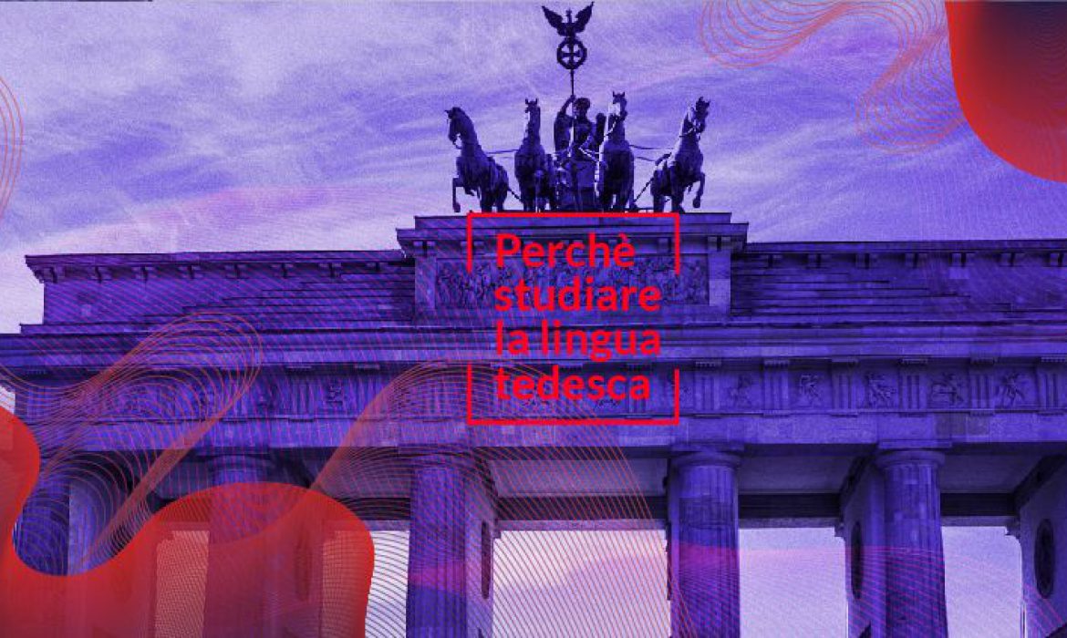 studiare il tedesco