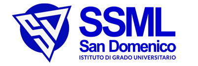 Logo ssml Roma