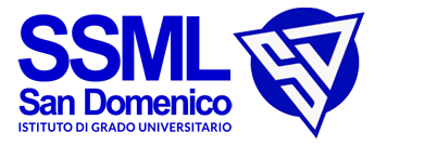 Logo ssml Roma