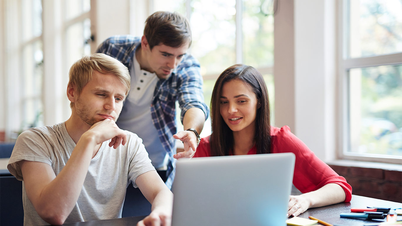 SCARICA LA GUIDA DELLO STUDENTE