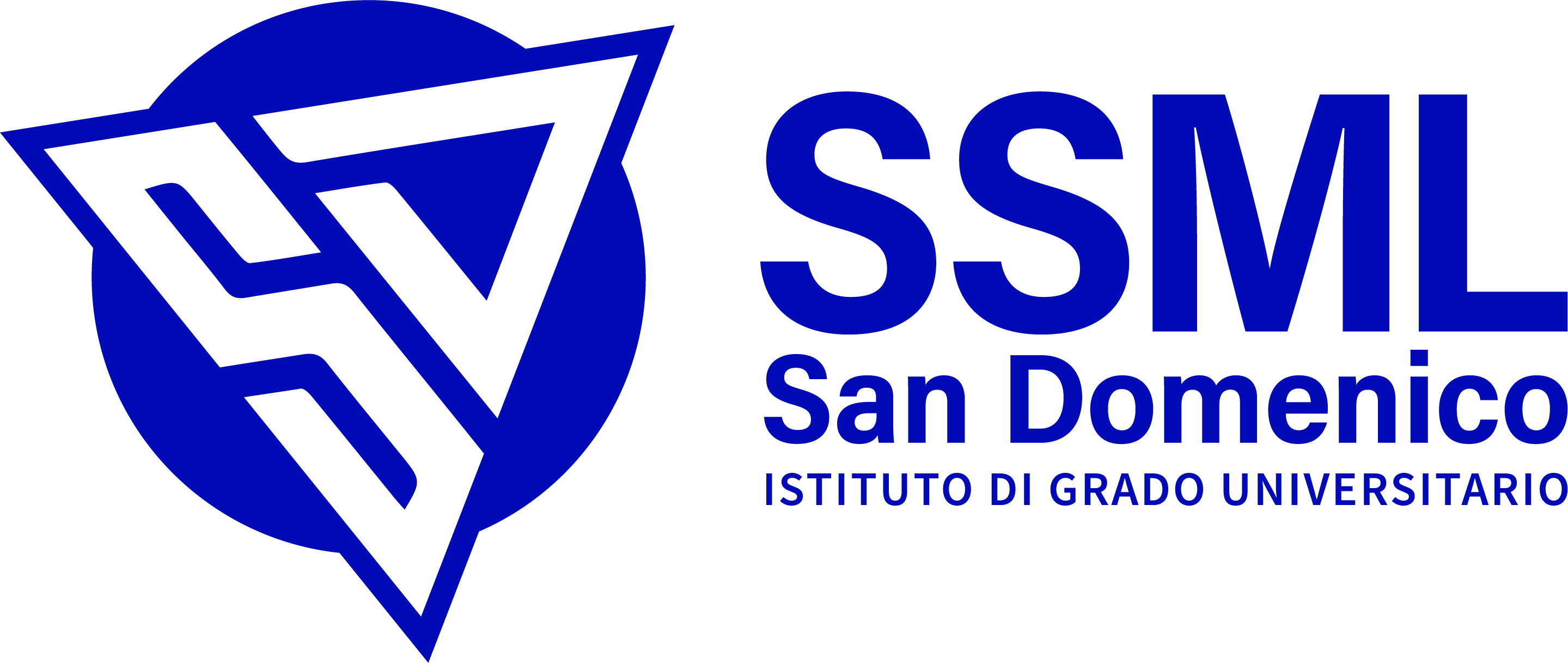 logo ssml roma