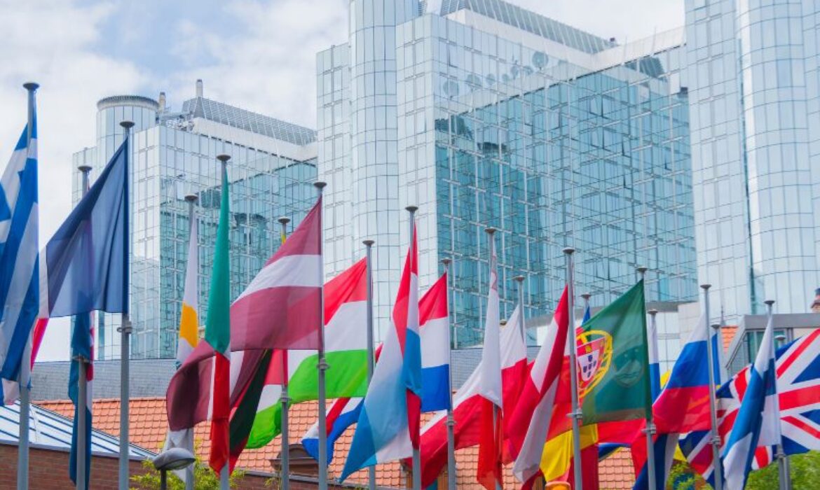Come si diventa mediatori all’interno del Parlamento Europeo