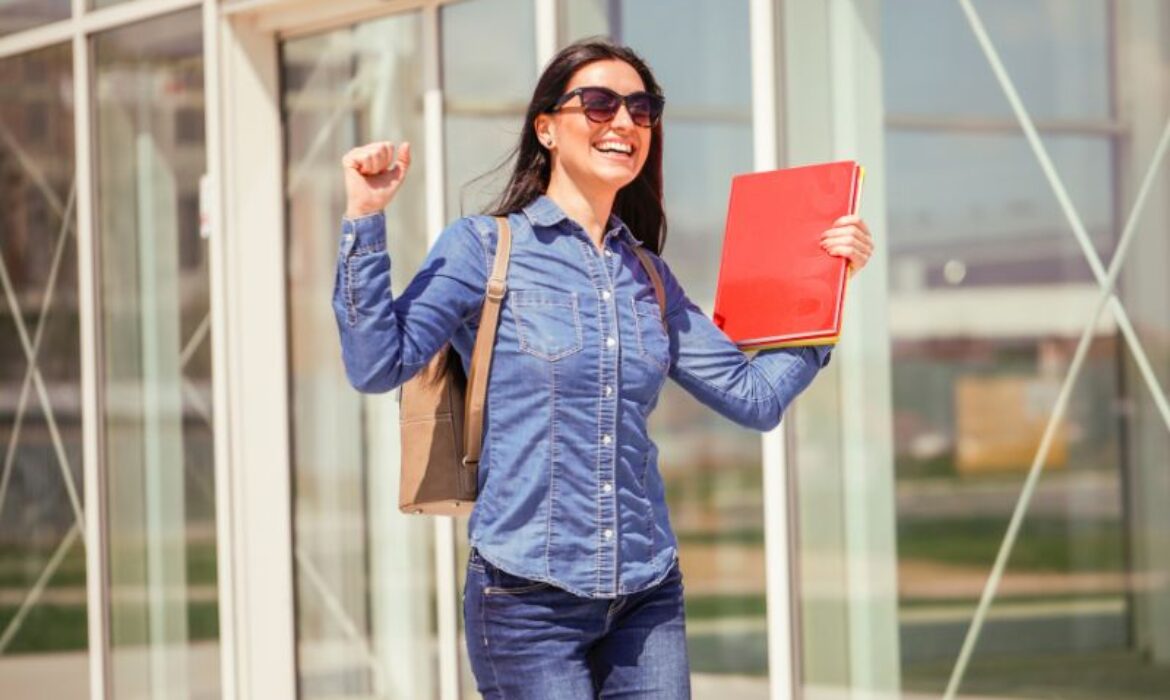 Come superare un esame all’università