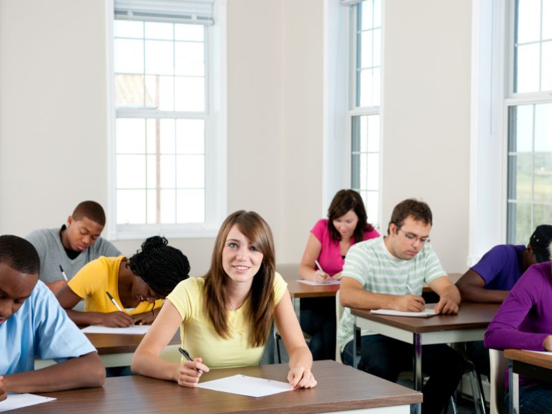 Esami universitari come si svolgono