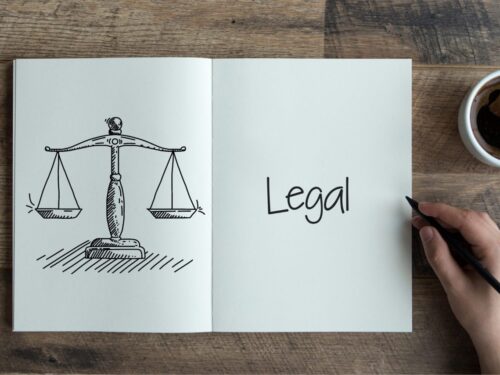 Lavorare come interprete e traduttore in tribunale