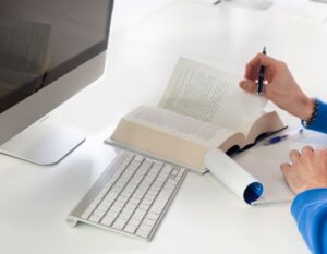 Abilità linguistiche ed editoriali dei traduttori di libri
